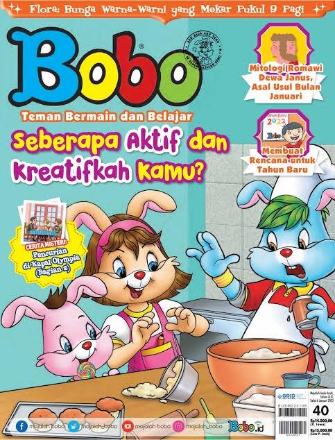 Nostalgia 11 Majalah dan Tabloid yang Berjaya di Era 90an dan 2000an, Penuh Kenangan