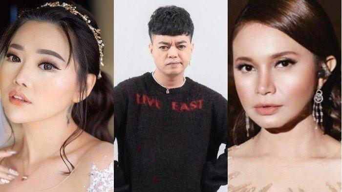 Reza Arap Selingkuh Dengan Rossa? Simak Faktanya!