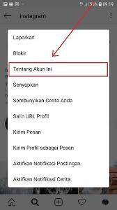 5 TIPS MENGECEK KEASLIAN AKUN INSTAGRAM