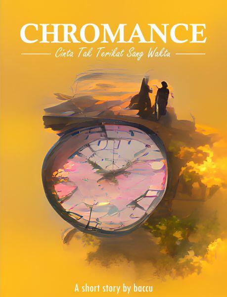 &#91;COC&#93; Chromance: Cinta Tak Terikat Sang Waktu