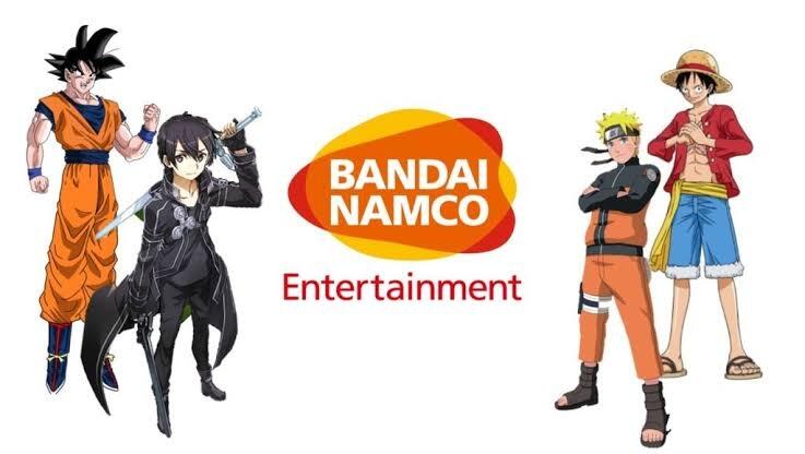 Game Bandai Namco! Kok Bisa Punya Fans Die Hard, Apa Saja Sih Gamenya?
