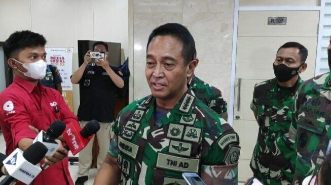 Andika Perkasa, Tito dan Rizal Ramli Dianggap Layak Jadi Capres 2024 dari Non Partai