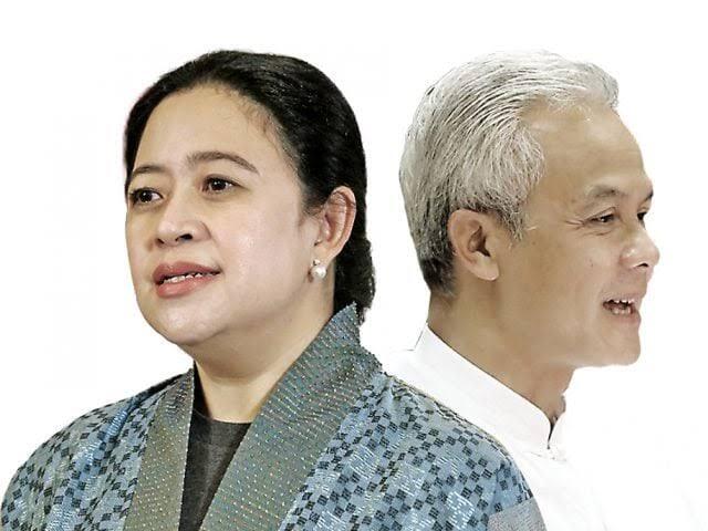 Relawan Ganjar Bentuk Dewan Kopral untuk Saingi Dewan Kolonel Puan