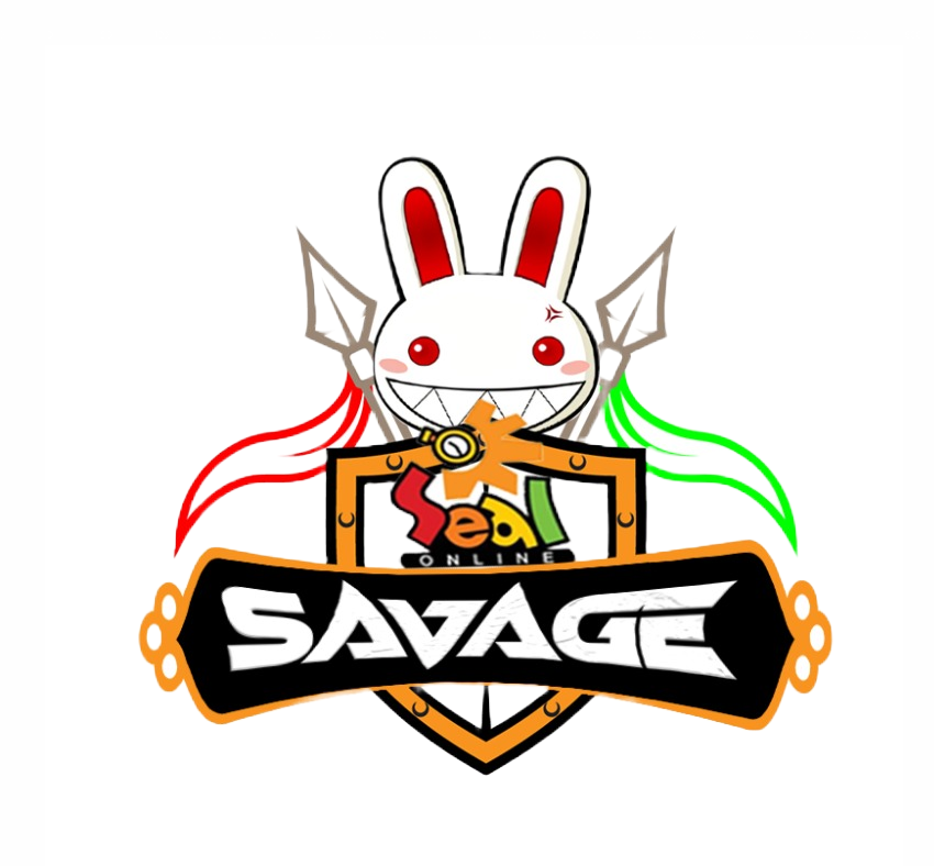 SEALONLINE PLUS SAVAGE SEMI RPG SERVER