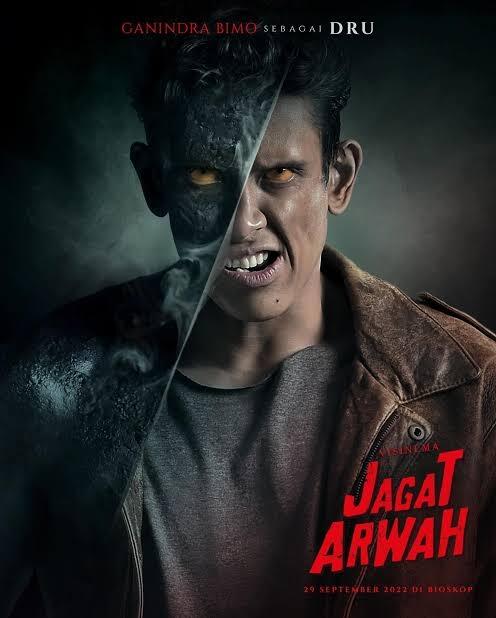 Jagat Arwah! Film Ini Idenya Unik Tapi ...