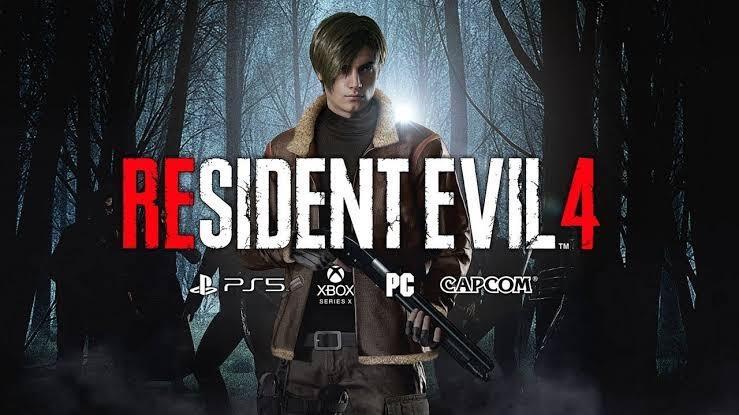 Menunggu Resident Evil 4 Remake! Apakah Lebih Bagus Dari Originalnya?