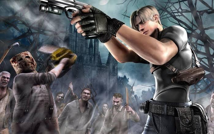 Menunggu Resident Evil 4 Remake! Apakah Lebih Bagus Dari Originalnya?