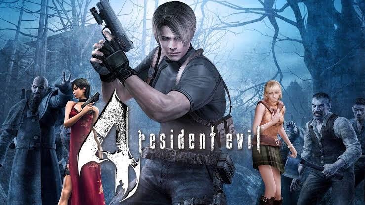 Menunggu Resident Evil 4 Remake! Apakah Lebih Bagus Dari Originalnya?