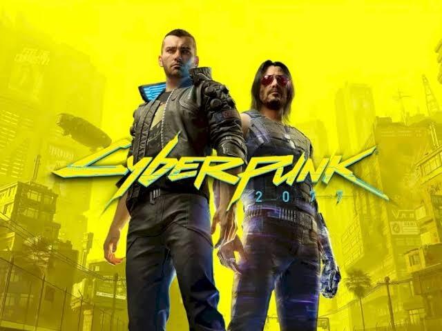 Cyberpunk 2077, Sukses Mengalami Peningkatan Player Mengalahkan Elden Ring Dan GTA V