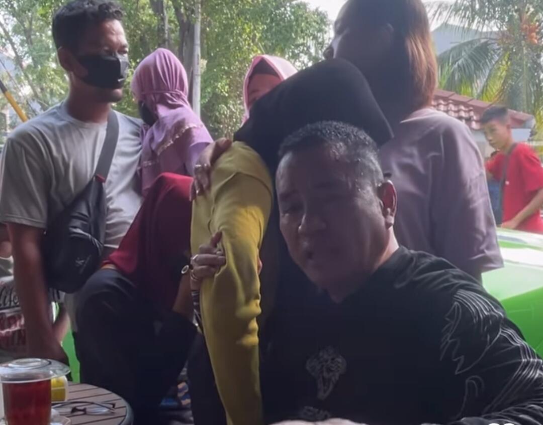 KPAI Meyakini Pemerkosaan terhadap Remaja di Hutan Kota Bukan Peristiwa Tunggal