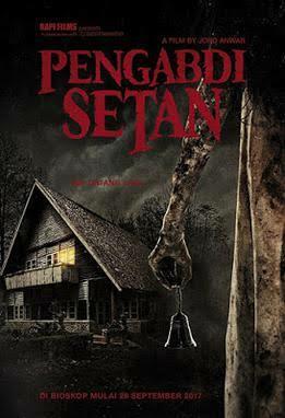 5 Film Horor Jadul Yang Di-remake Menjadi Lebih Fresh! Gak Kalah Serem Gan!