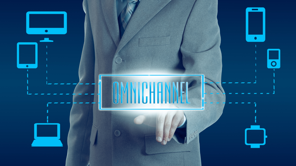 Sebenarnya Apa itu Omnichannel?