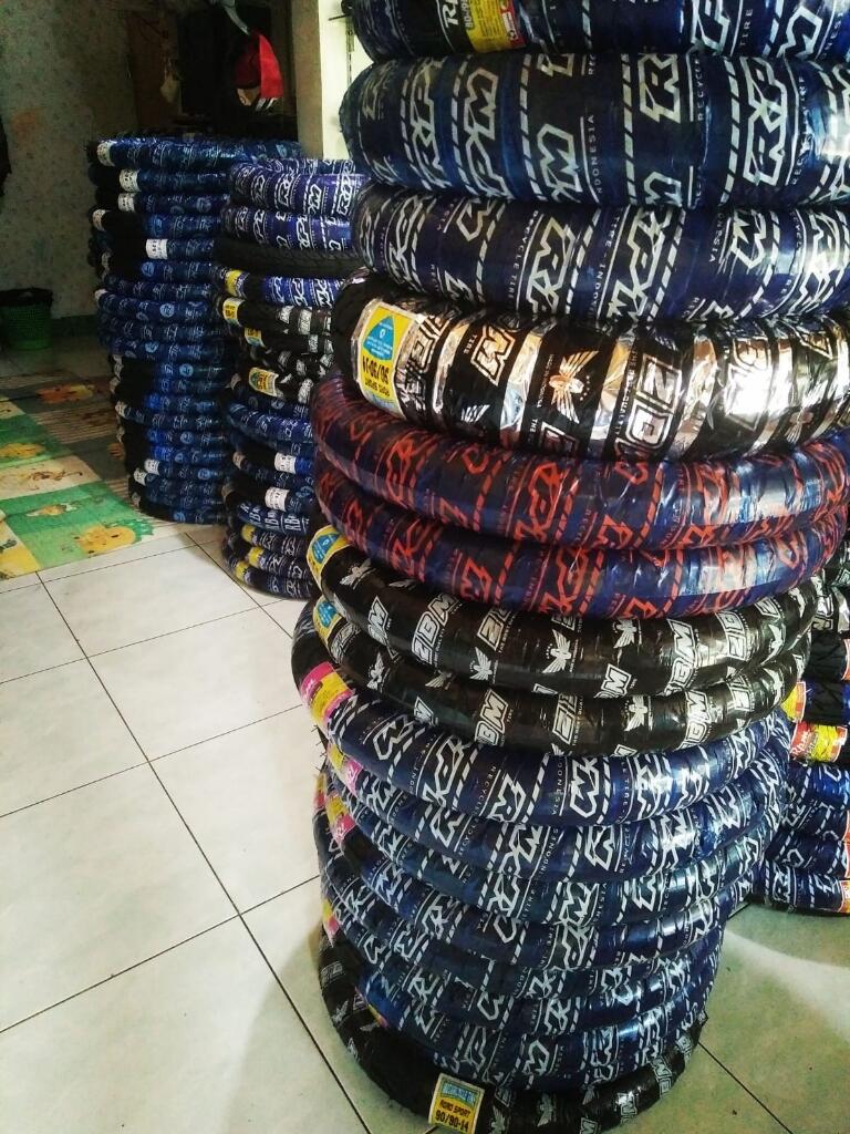 Jual Ban Motor Murah Kota Salatiga