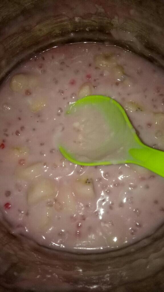 Ini Makanan Atau Cemilan?