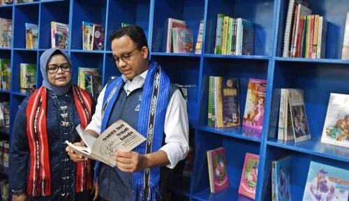 Politik Identitas, Tabloid Anies Baswedan Dianalisa: Ada Kesamaan Pola...

