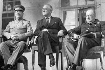 LEND LEASE AMERIKA UNTUK SOVIET