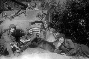 LEND LEASE AMERIKA UNTUK SOVIET