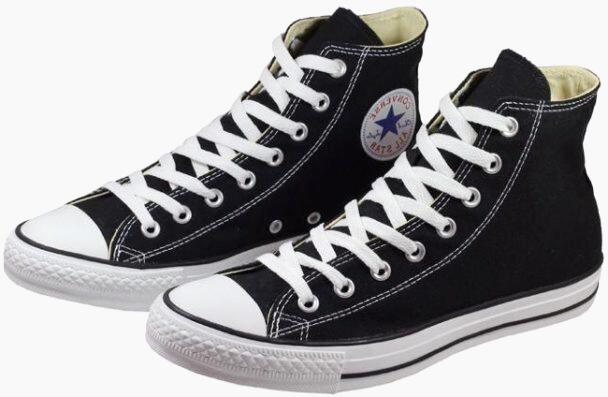 19 rekomendasi brand sepatu bermerk lokal dan luar negeri