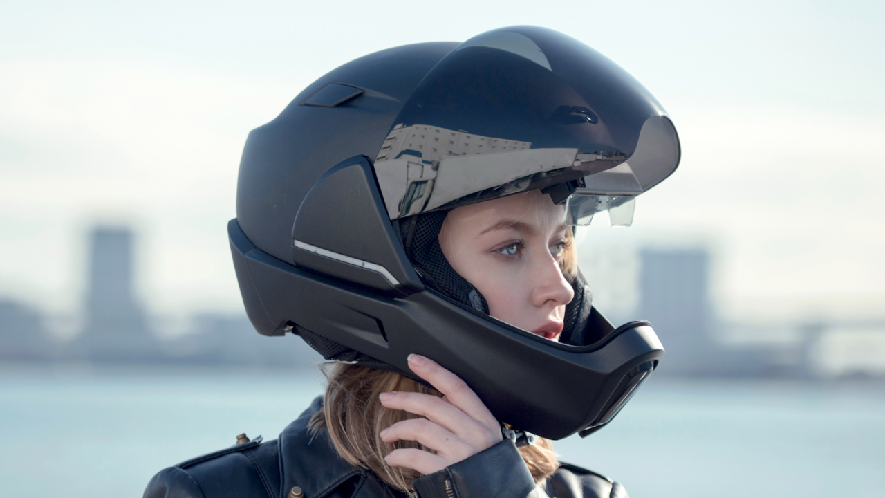 Inilah Aneka Biker Gear yang Bikin Lo Lebih Aman Berkendara