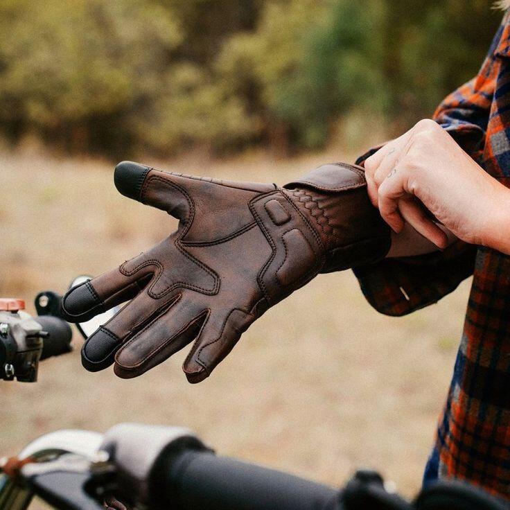 Inilah Aneka Biker Gear yang Bikin Lo Lebih Aman Berkendara