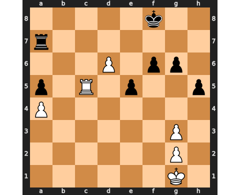 Puzzle catur 23 September 2022