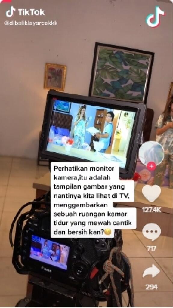 Kamar Mewah Dalam Film, Ternyata Aslinya Sebaliknya!