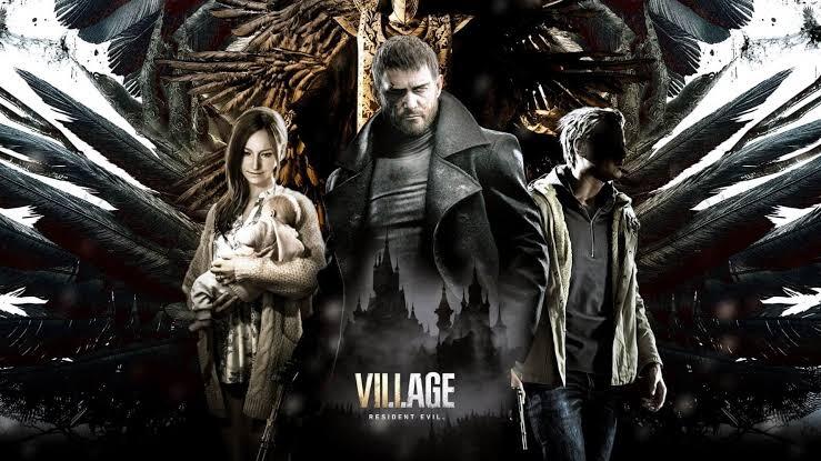 DLC Resident Evil Village, Bikin Player Penasaran Akhir Dari Keluarga Winters