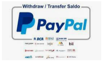 Open Jasa Convert Saldo PayPal