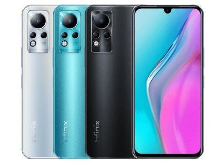 Wow Murah Banget, 10 HP Infinix ini Mulai 2 Jutaan &amp; di Bawah 3 Jutaan lho!