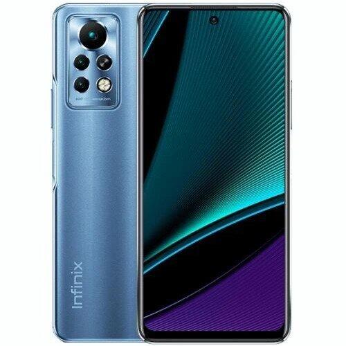 Wow Murah Banget, 10 HP Infinix ini Mulai 2 Jutaan &amp; di Bawah 3 Jutaan lho!
