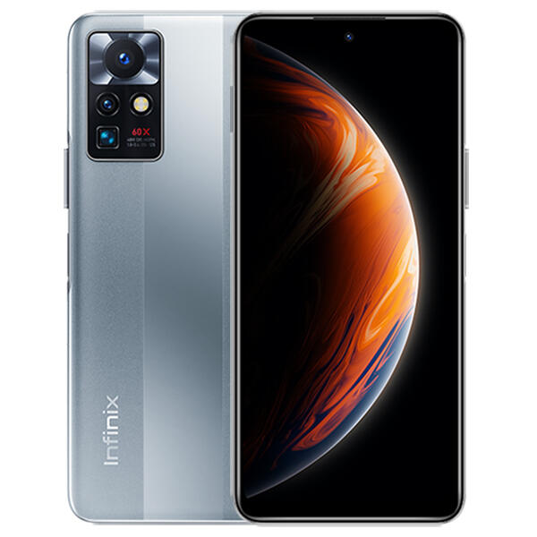 Wow Murah Banget, 10 HP Infinix ini Mulai 2 Jutaan &amp; di Bawah 3 Jutaan lho!