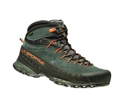 Agan Hobi Trekking? Jangan Lewatkan 10 Rekomendasi Sepatu Trekking Terbaik ini!