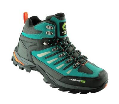 Agan Hobi Trekking? Jangan Lewatkan 10 Rekomendasi Sepatu Trekking Terbaik ini!