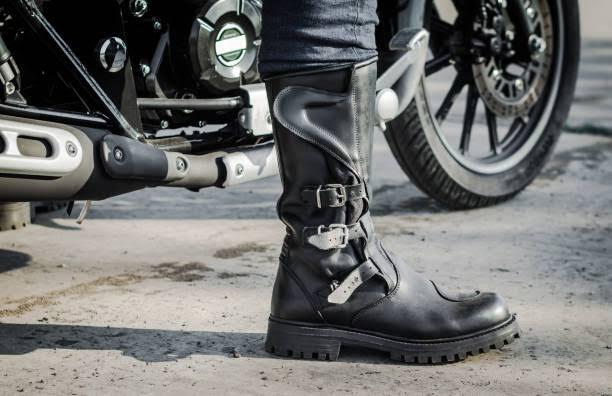 Inilah Aneka Biker Gear yang Bikin Lo Lebih Aman Berkendara
