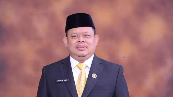 Pimpinan DPRD Depok Tajudin yang Injak Sopir Truk Terancam Disanksi Golkar