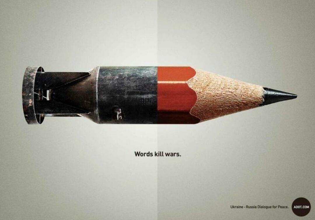 9 Iklan Dengan Makna Mendalam yang Akan Memberikan Tamparan Bagi Dirimu