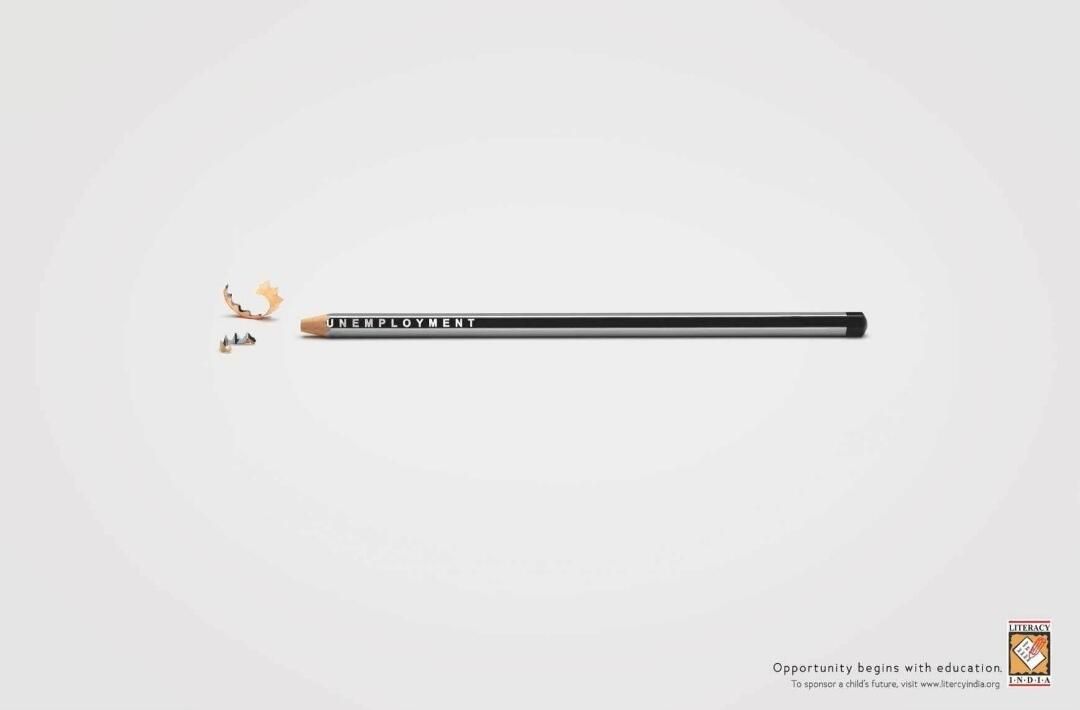 9 Iklan Dengan Makna Mendalam yang Akan Memberikan Tamparan Bagi Dirimu