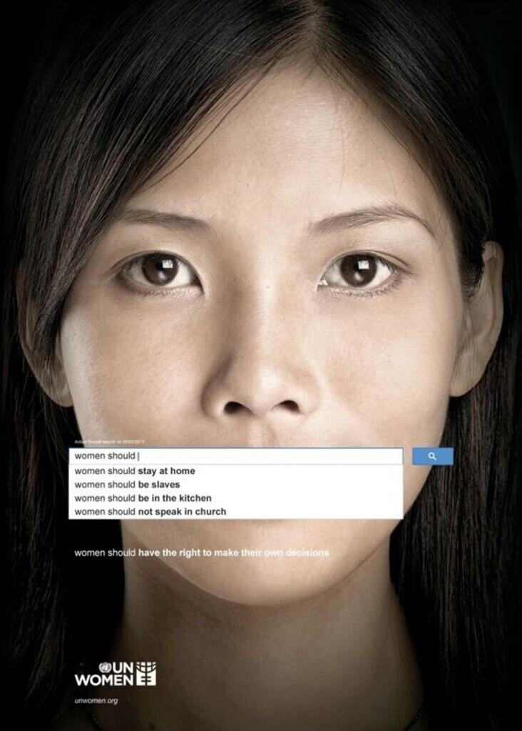 9 Iklan Dengan Makna Mendalam yang Akan Memberikan Tamparan Bagi Dirimu