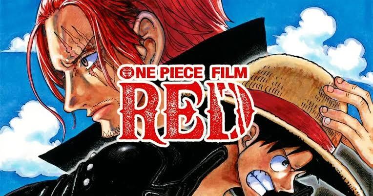 Film 'One Piece: Red', Bikin Fans Puas!