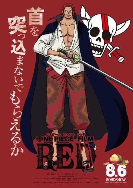 Film 'One Piece: Red', Bikin Fans Puas!