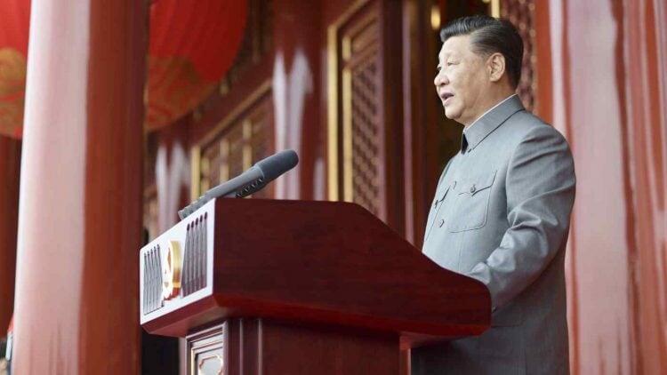 Tak Ada Tanda Kudeta Militer, Xi Jinping Masih Pegang Kendali Tiongkok