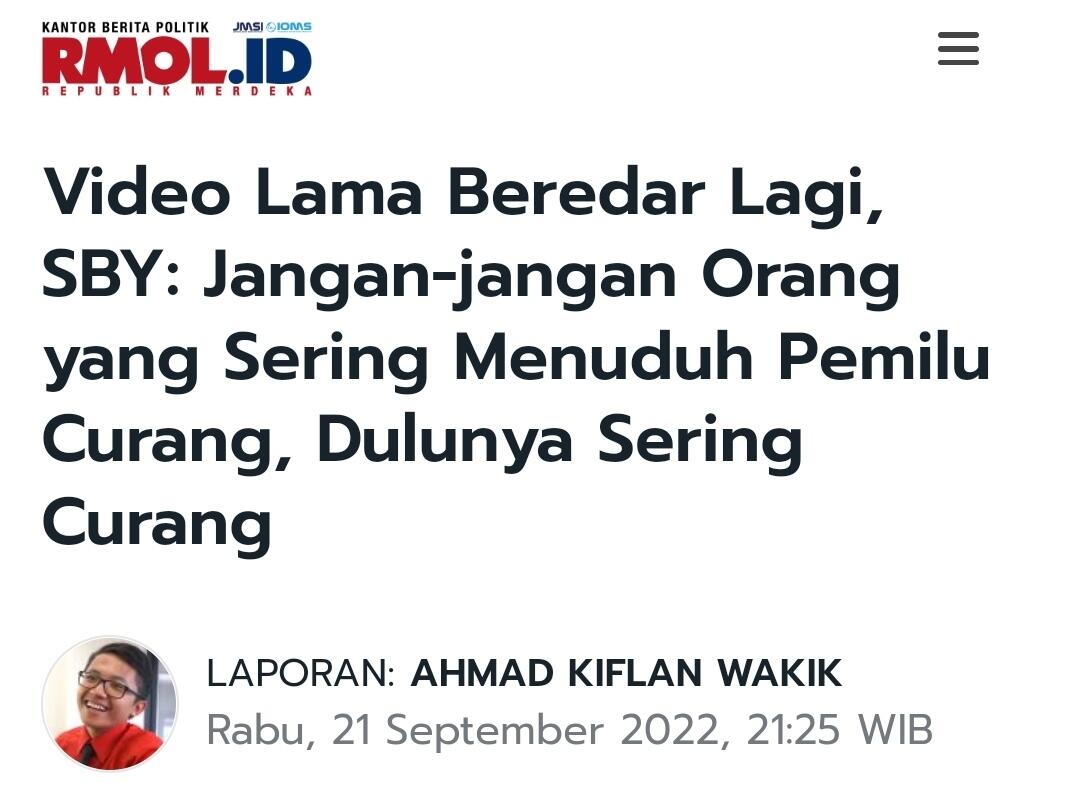 Anies Disebut-sebut Sebentar Lagi Masuk Penjara Gara-gara Ini