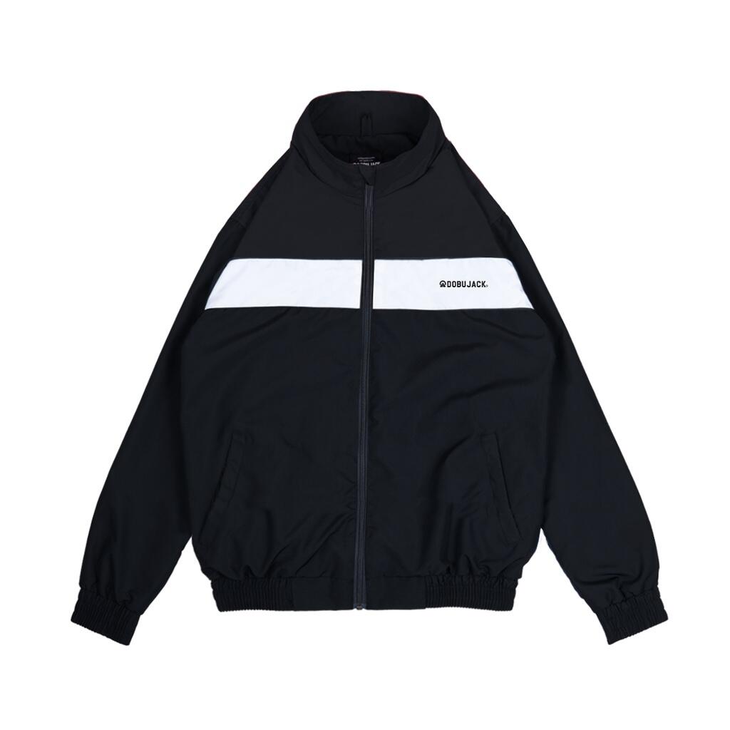 12 Rekomendasi Jaket Tracktop Kekinian dari Brand Lokal, Kualitas Bagus!