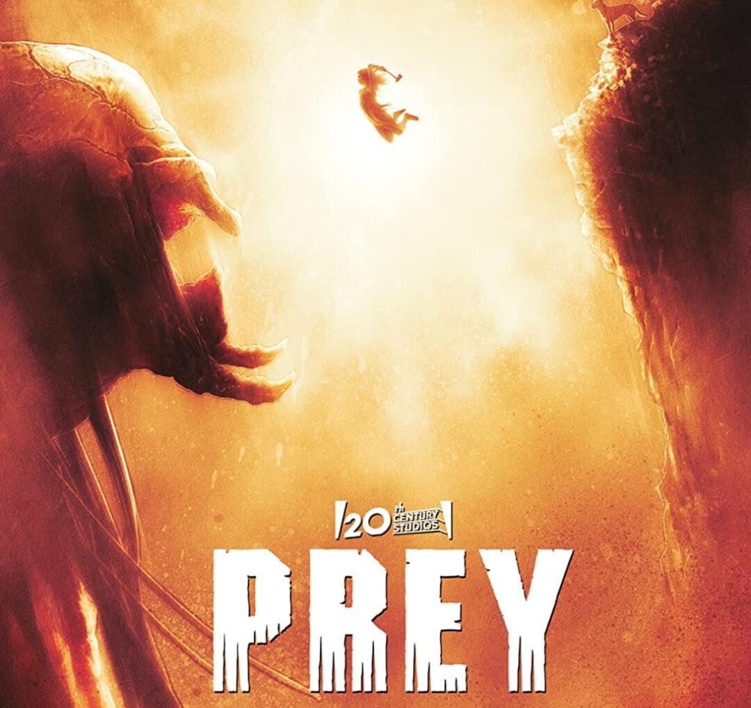 Prey (2022) Film Menegangkan yang Akan Membuatmu Jantungan