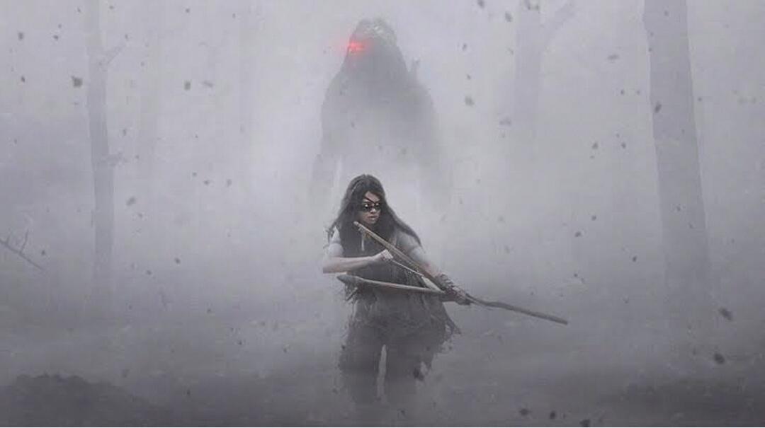 Prey (2022) Film Menegangkan yang Akan Membuatmu Jantungan
