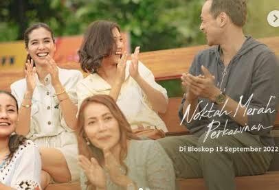 Noktah Merah Perk'awinan, Film Drama Terbaik Kenapa Underrated
