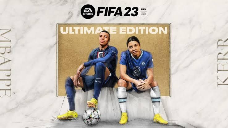 Game FIFA 23, Membuat Gamers Kecewa! 