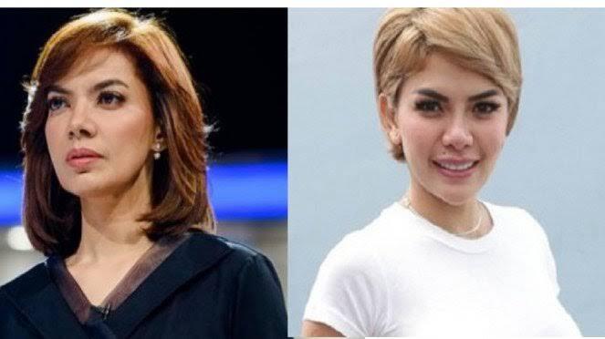 Nikita Mirzani Beri Kritik Pedas dan Tantang Najwa Shihab, Dimana Netizen Berpihak?