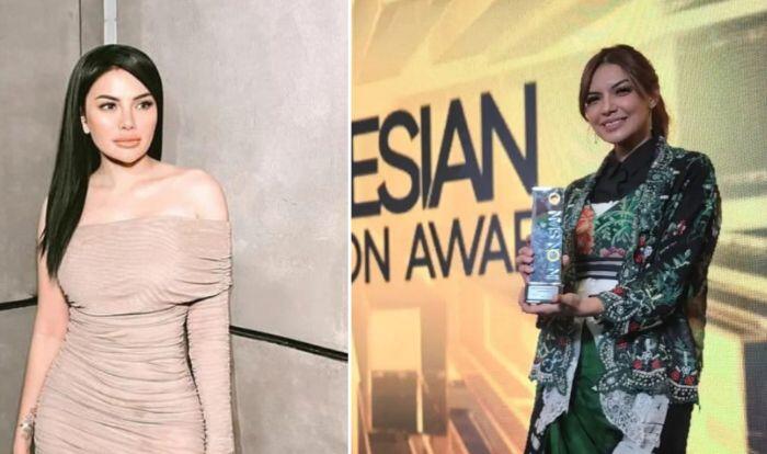 Nikita Mirzani Beri Kritik Pedas dan Tantang Najwa Shihab, Dimana Netizen Berpihak?