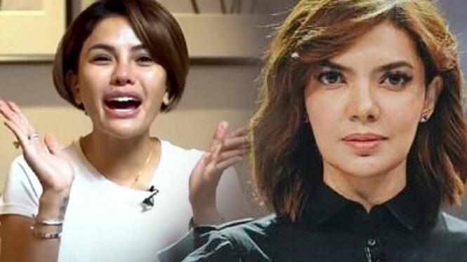 Nikita Mirzani Beri Kritik Pedas dan Tantang Najwa Shihab, Dimana Netizen Berpihak?